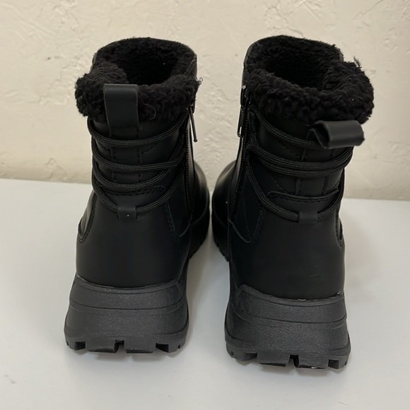 NIB Eddie Bower Ladies Winter Boot Style Siren Size 7 - Picture 7 of 15